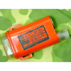 Lampe Strobe light USAF old