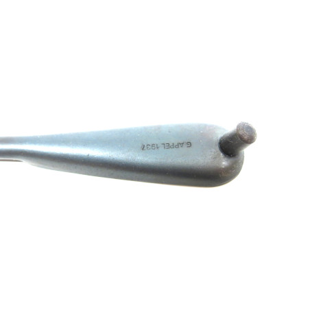 Cuillère Mauser 98K G Appel 1937 