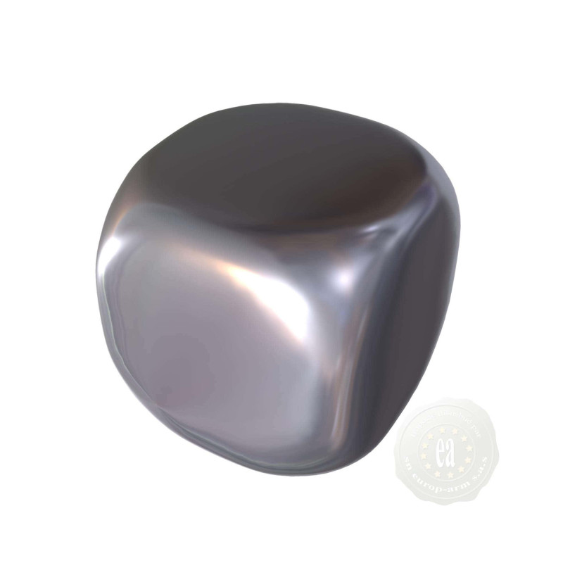 Boite de 25 cartouches billes acier 12/60 Winchester Blind side 2 3/4  inches 