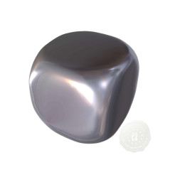 Boite de 25 cartouches billes acier 12/70 Winchester Blind side 3 inches