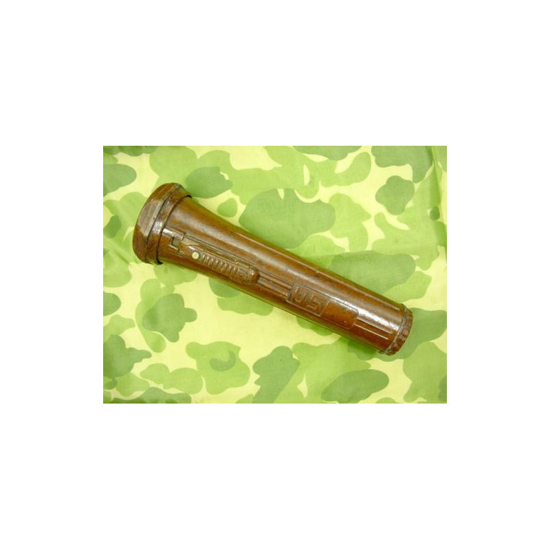 Lampe US  bakelite Vietnam