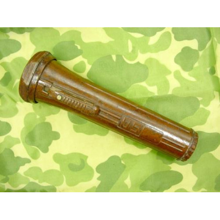 Lampe US  bakelite Vietnam