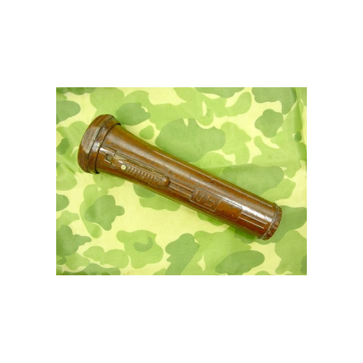 Lampe US  bakelite Vietnam