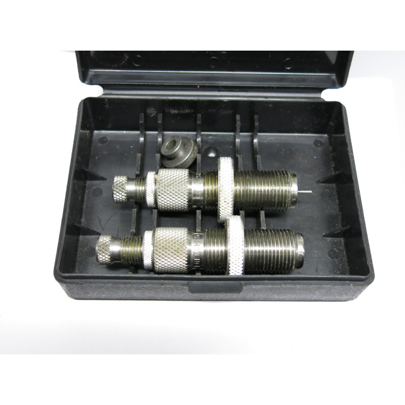 Outil de rechargement  calibre  6.5 x 53.5 Daudeteau