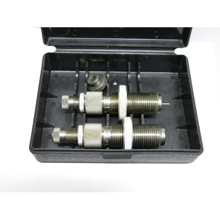 Outil de rechargement calibre 6.5 x 53.5 Daudeteau