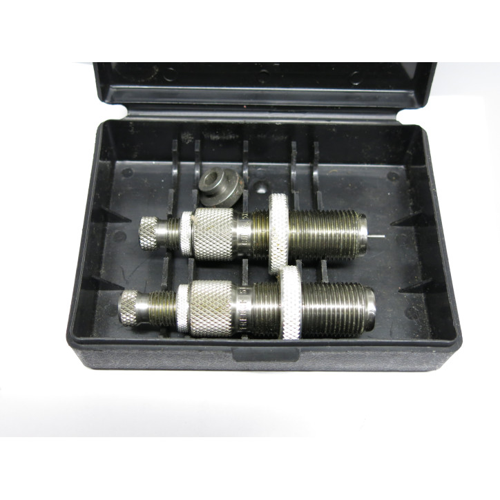 Outil de rechargement  calibre  6.5 x 53.5 Daudeteau