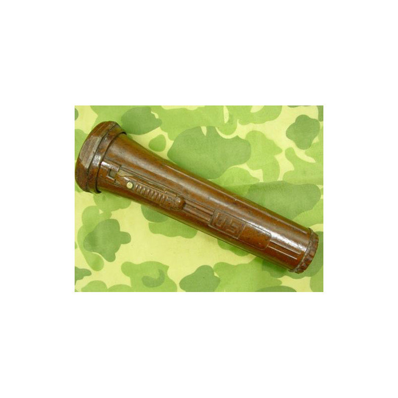 Lampe US  bakelite Vietnam