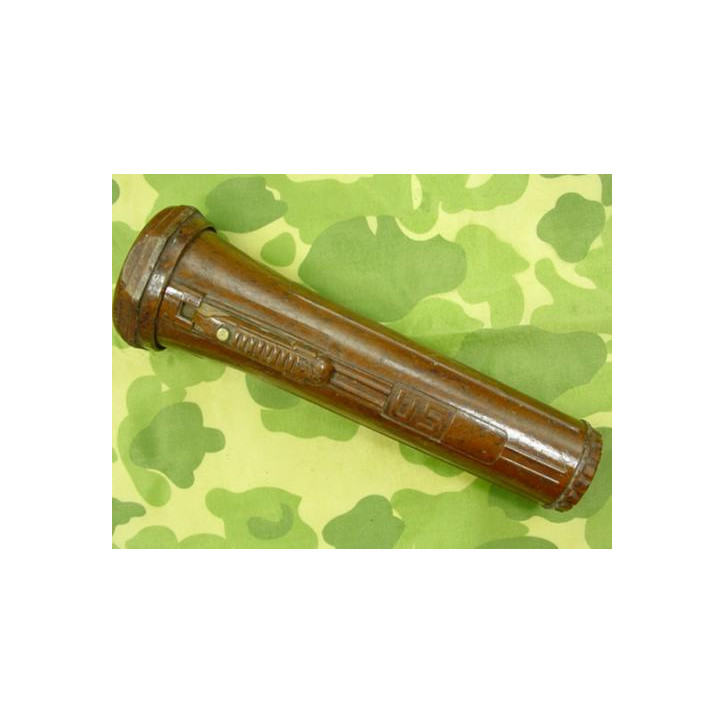 Lampe US  bakelite Vietnam
