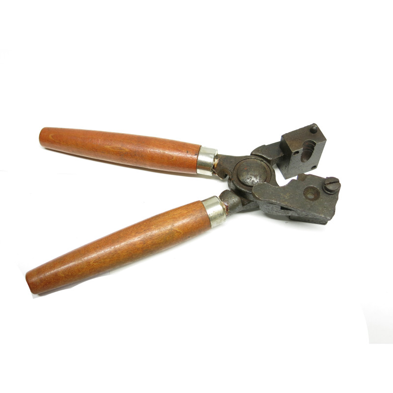 Moule a balle  Lyman 1 cavité calibre 38 Sp 357,ref 800