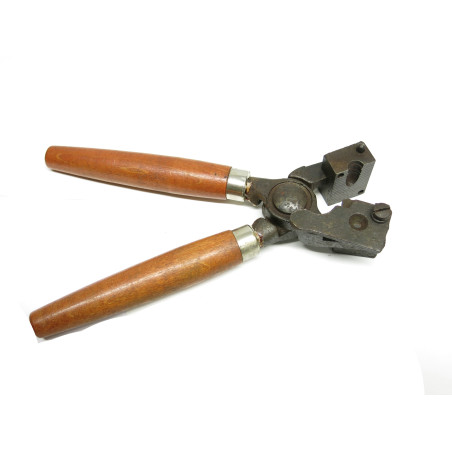 Moule a balle Lyman 1 cavité calibre 38 Sp 357,ref 800