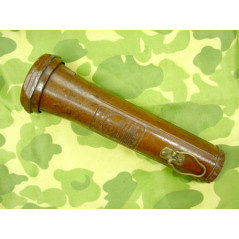 Lampe US  bakelite Vietnam