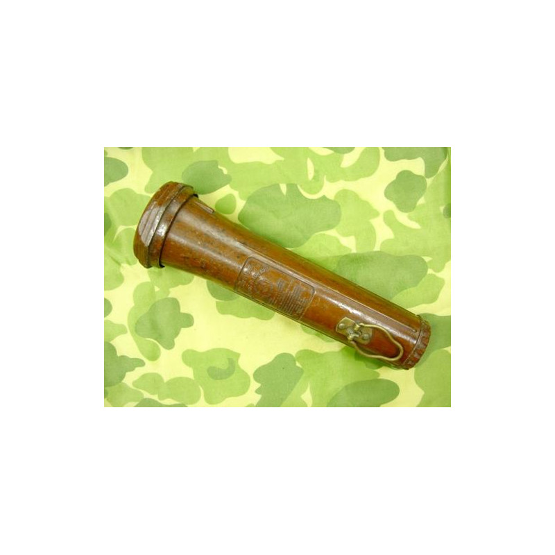 Lampe US  bakelite Vietnam