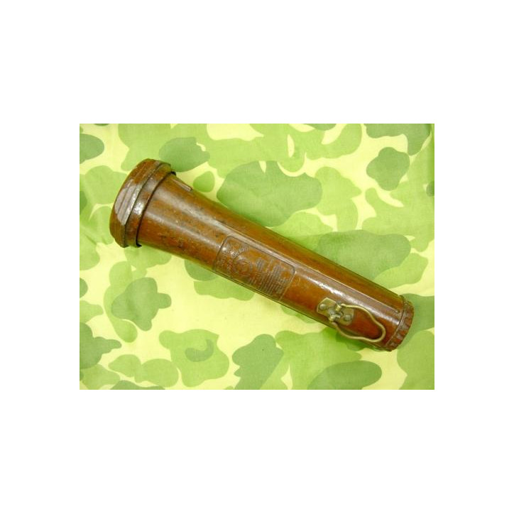 Lampe US  bakelite Vietnam