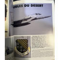 Revue Europa Militaria No 7 : Bouclier du Désert