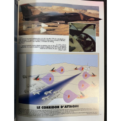 Revue Europa Militaria No 8 : Tempête du désert : La guerre Aérienne