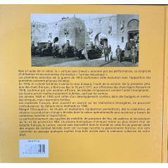 Livre Engins blindés Français : cent ans d'histoire de Stéphane Ferrard