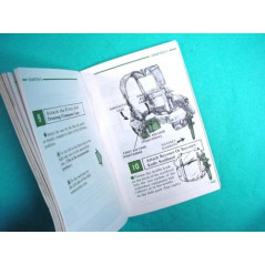 Livre equipement US Vietnam