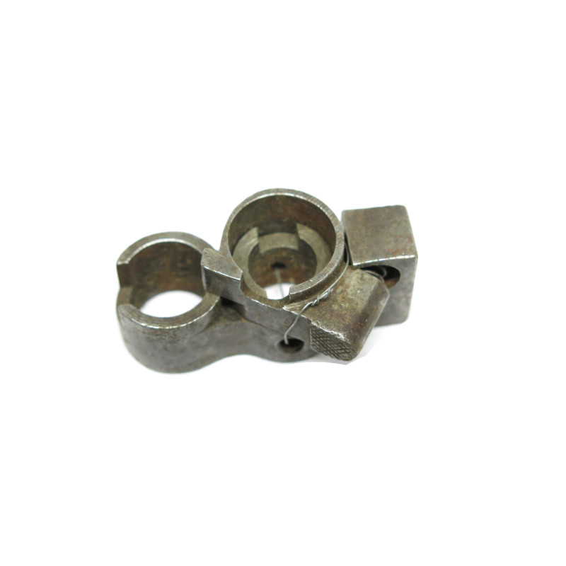 Piece de baionnette Lebel  avec ressort ref 101 