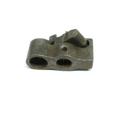 Piece de baionnette Lebel  avec ressort ref 101 