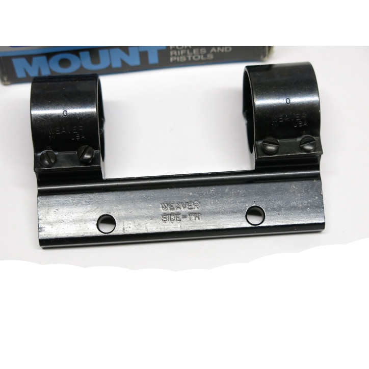 Support de lunette Weaver  1 pouce  ref 225 