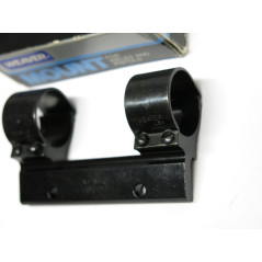 Support de lunette Weaver  1 pouce  ref 225 