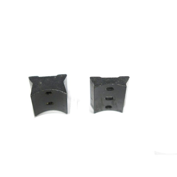 Paire d'embases Parker Hale Mauser 98 K  ref 88