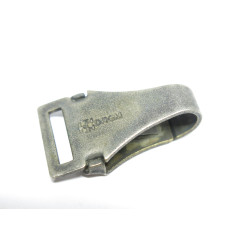 Mousqueton original de cuir de dague SA ou SS ref A50