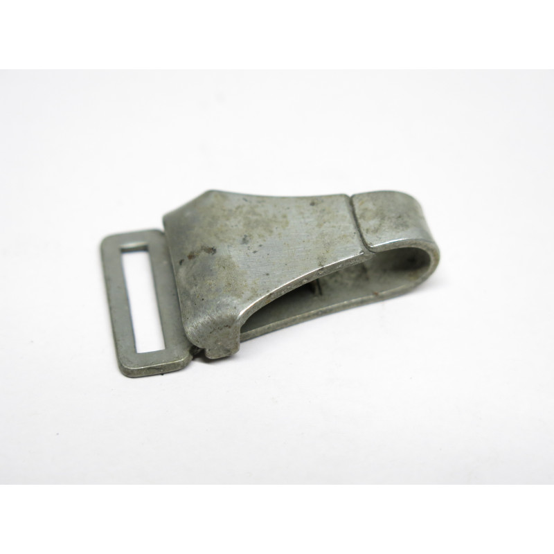 Mousqueton original de cuir de dague SA ou SS ref A30