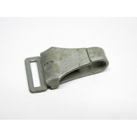 Mousqueton original de cuir de dague SA ou SS ref A30