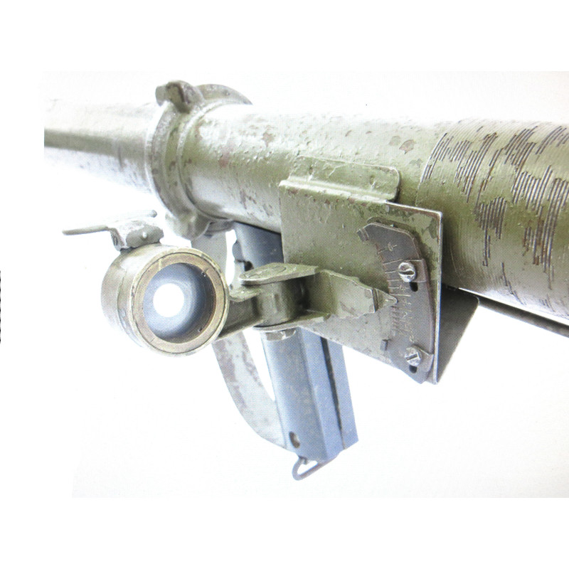 Scope  bazooka  US ww2 with box  