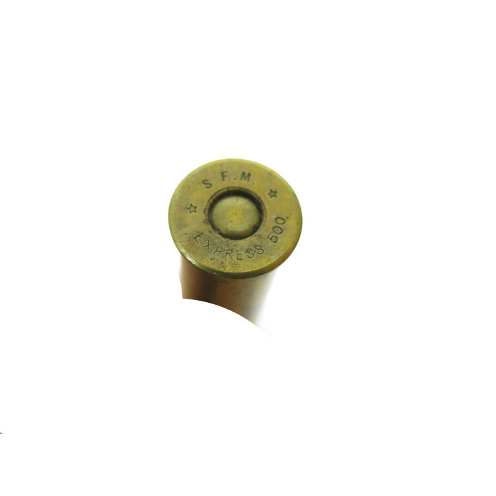 Cartouche 500 express SFM  ref un1 