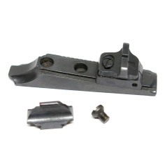 Hausse et guidon Fusil Remington 600 ref 33 