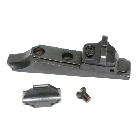 Hausse et guidon Fusil Remington 600 ref 33 