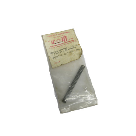 Ressort Hammer 20 LB  ref 33  