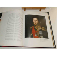 Livre Noblesse d'Empire de Nicole Gotteri