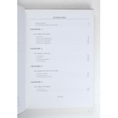 Album L'Age d'or des armes à feu de Bernard Meyer