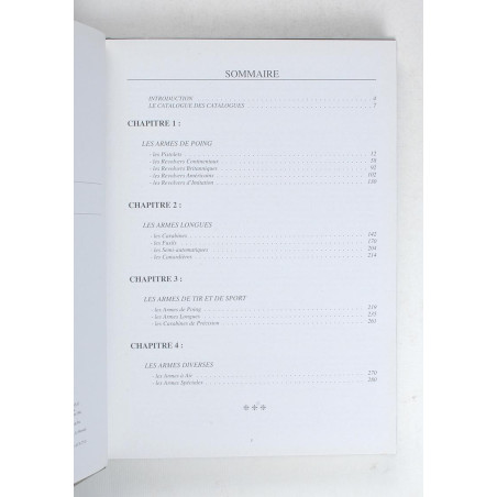 Album L'Age d'or des armes à feu de Bernard Meyer