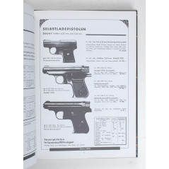 Album L'Age d'or des armes à feu de Bernard Meyer