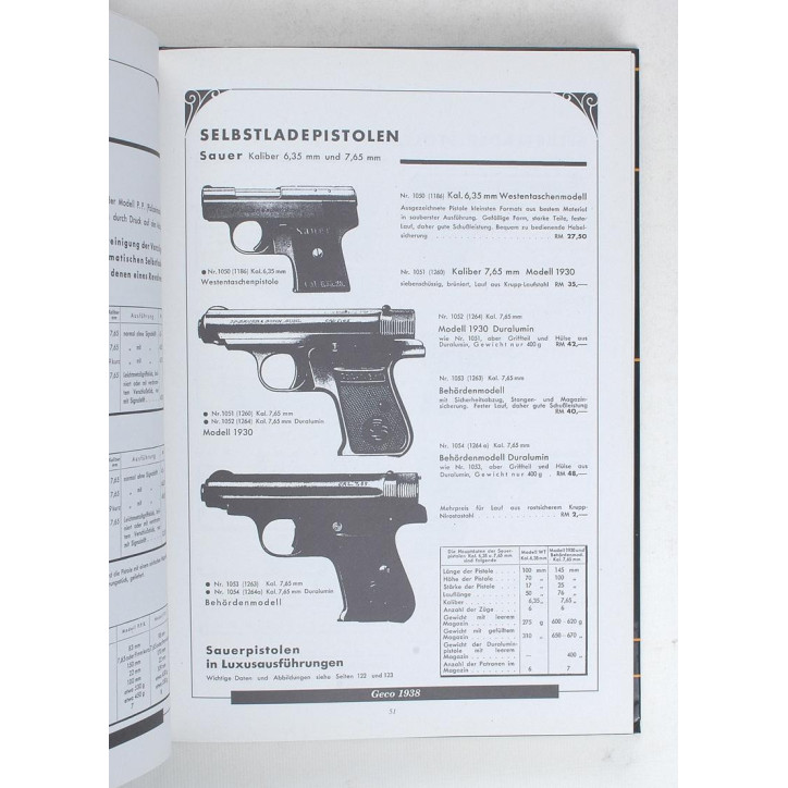 Album L'Age d'or des armes à feu de Bernard Meyer