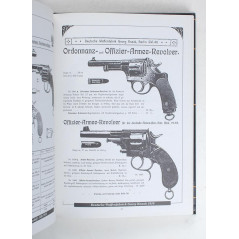 Album L'Age d'or des armes à feu de Bernard Meyer