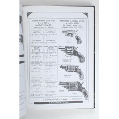 Album L'Age d'or des armes à feu de Bernard Meyer