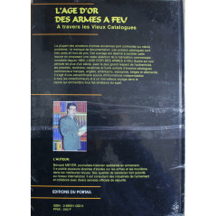 Album L'Age d'or des armes à feu de Bernard Meyer