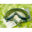 Lunettes en boite US Army M 44 originale  Goggles Vietnam
