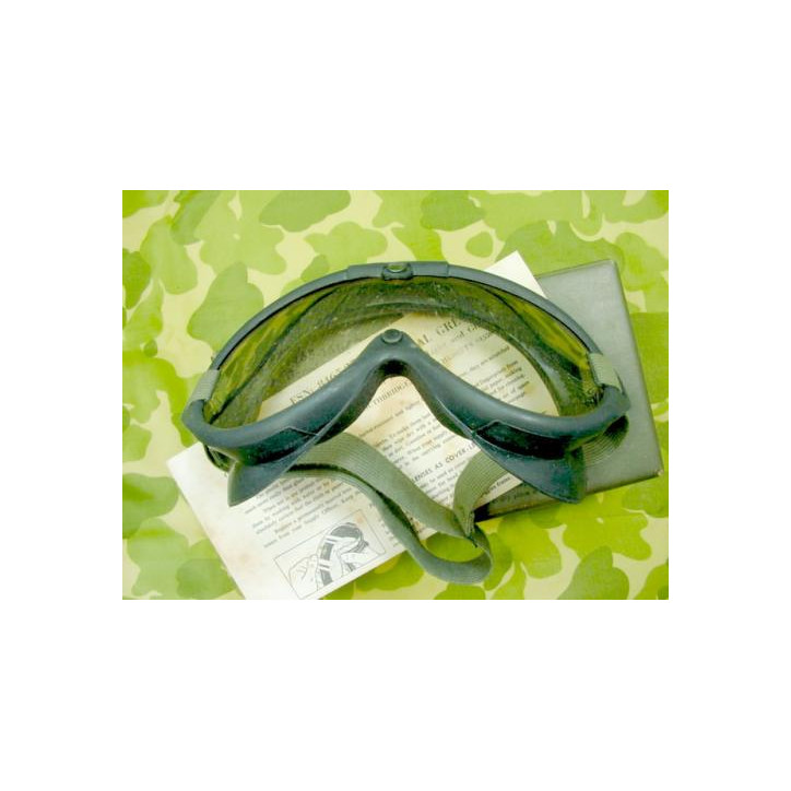 Goggles,SUN windand Dust 1969 