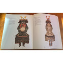 Livre La collection Tokugawa : Le Japon des Shogun
