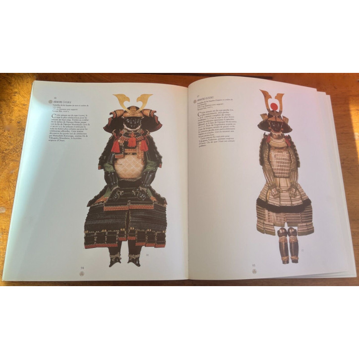 Livre La collection Tokugawa : Le Japon des Shogun