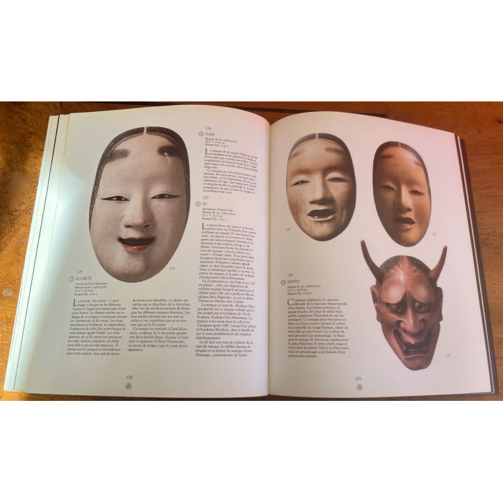 Livre La collection Tokugawa : Le Japon des Shogun