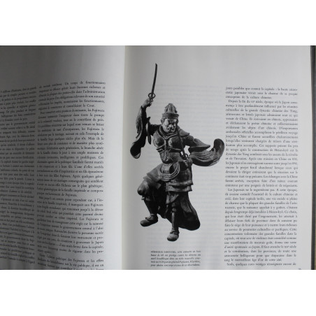 Livre Le Japon Médiéval - Col. Les Grandes Epoques de l'Homme