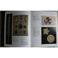 Album Art Japonais de L. Smith, V. Harris, T. Clark