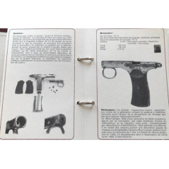 Encyclopédie Evolutive Tome 1 & 2 des Armes à Système